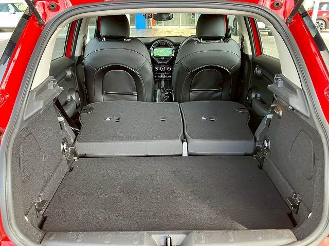 BMW MINIの画像19