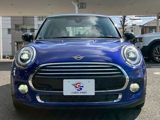 BMW MINIの画像10