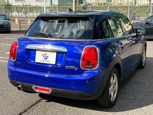 BMW MINIの画像13