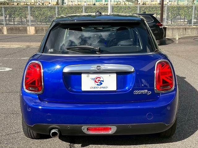 BMW MINIの画像14