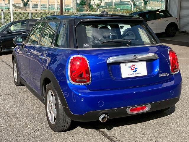 BMW MINIの画像15