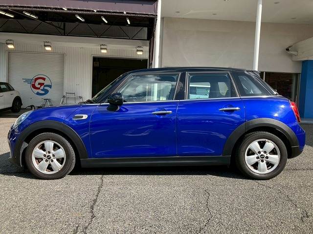 BMW MINIの画像16