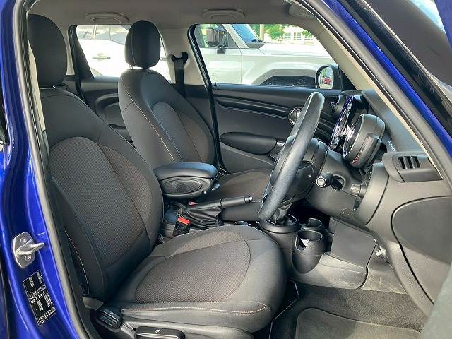 BMW MINIの画像17