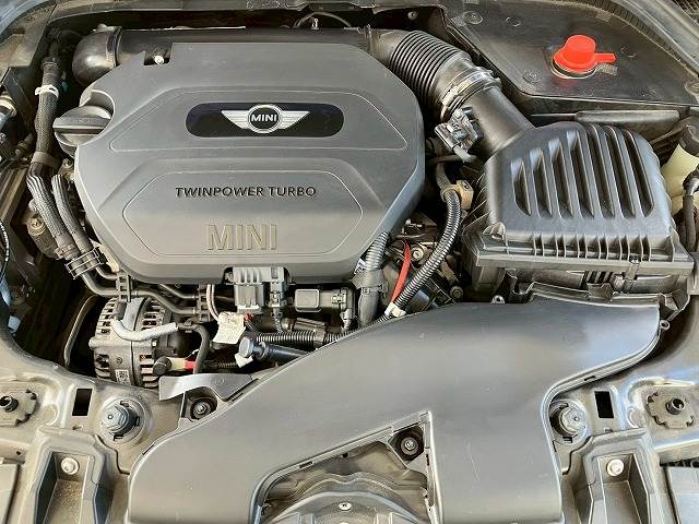 BMW MINIの画像18