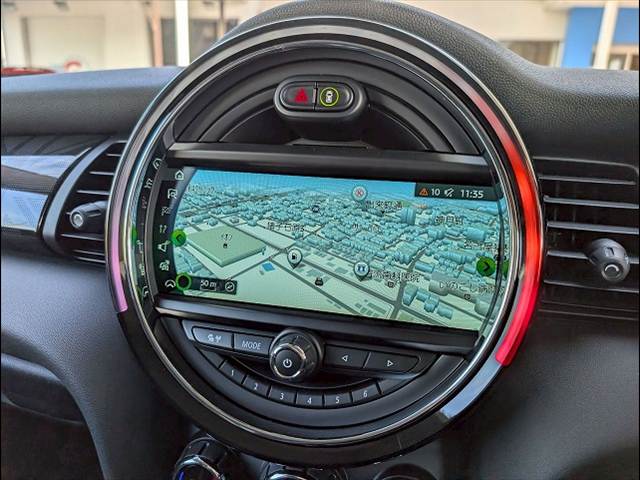 MINI3ドア COOPER S 内装他