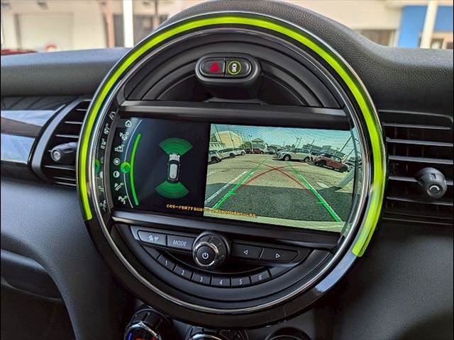 MINI3ドア COOPER S 内装他