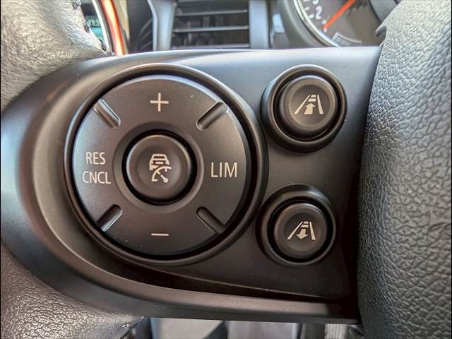 MINI3ドア COOPER S 内装他