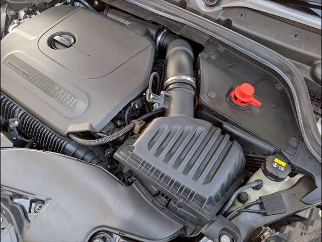 BMW&nbsp;MINIの画像18