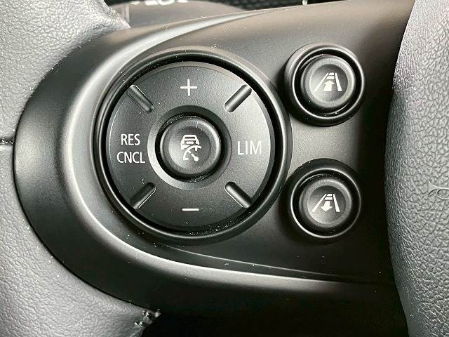 MINI CLUBMAN5ドア COOPER SD 内装他