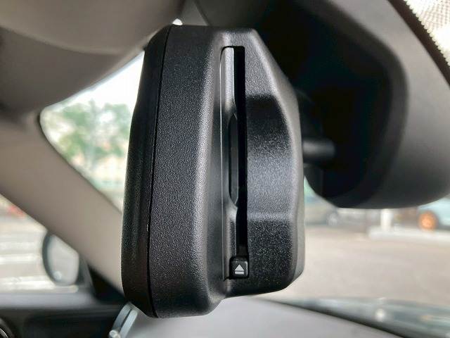 BMW MINI CROSSOVERの画像9