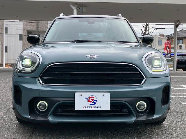 BMW MINI CROSSOVERの画像10