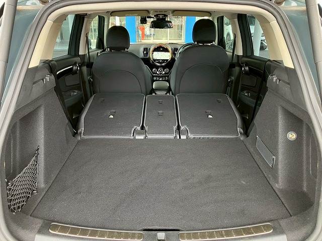 BMW MINI CROSSOVERの画像19