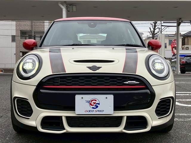 BMW MINIの画像10