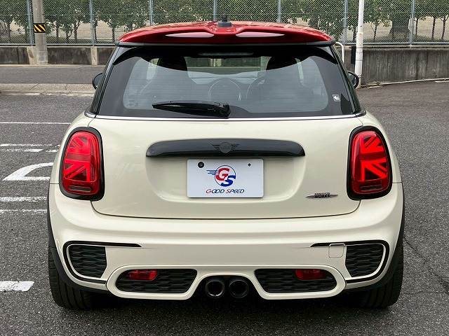 BMW MINIの画像14