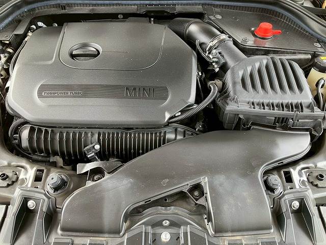 BMW MINIの画像18