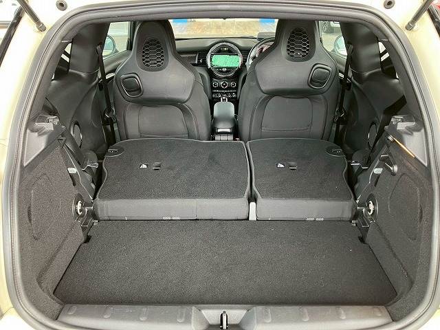 BMW MINIの画像19