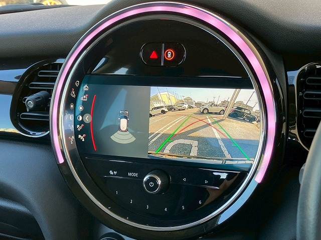 MINI3ドア COOPER Classic TRIM 内装他