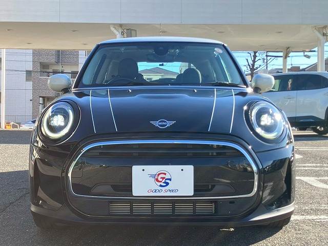 BMW MINIの画像10