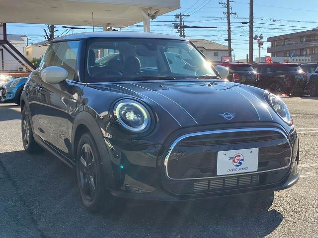 BMW MINIの画像11