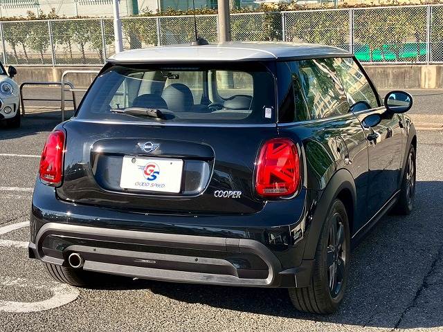 BMW MINIの画像13