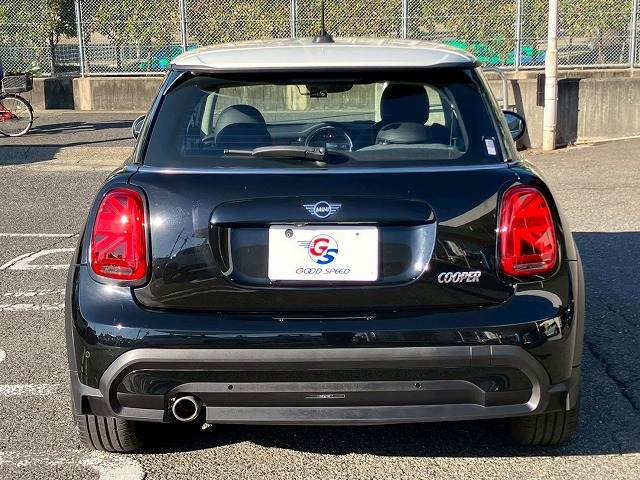 BMW MINIの画像14