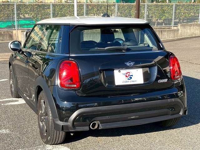 BMW MINIの画像15