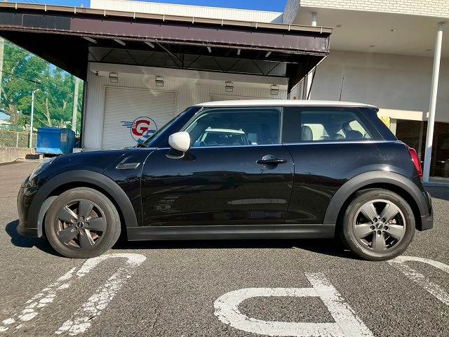 BMW MINIの画像16