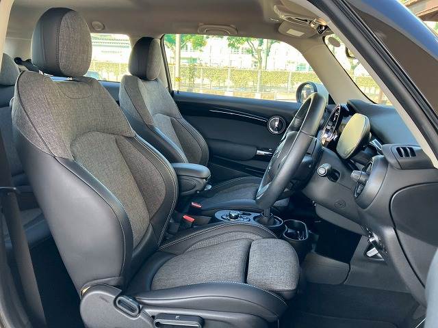 BMW MINIの画像17