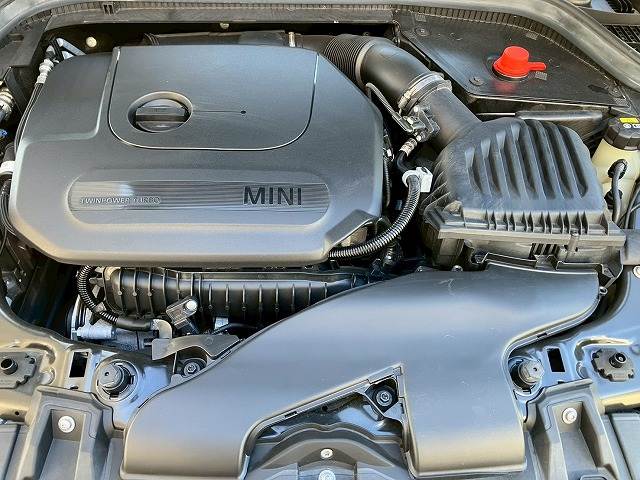 BMW MINIの画像18