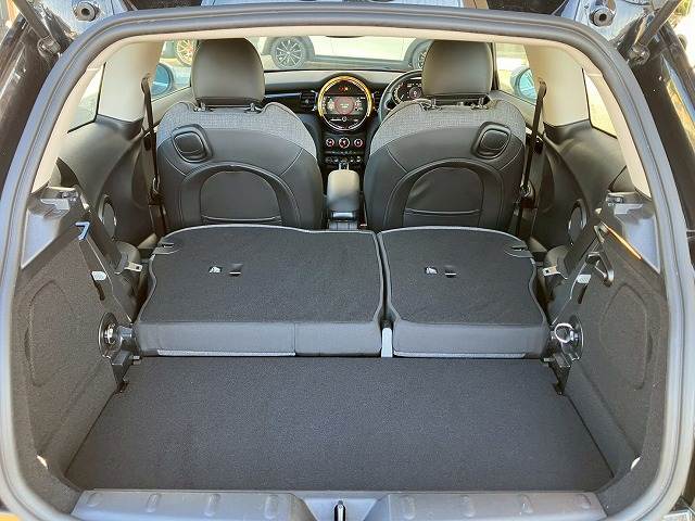 BMW MINIの画像19