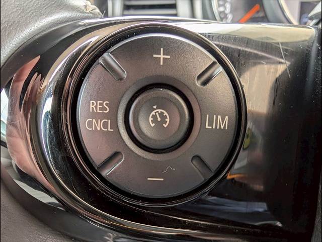 MINI CONVERTIBLE2ドア COOPER 内装他