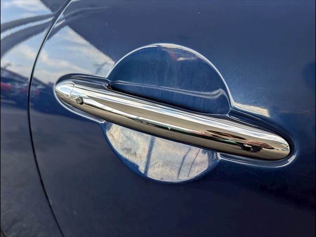 BMW MINI CONVERTIBLEの画像9