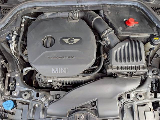 BMW MINI CONVERTIBLEの画像18