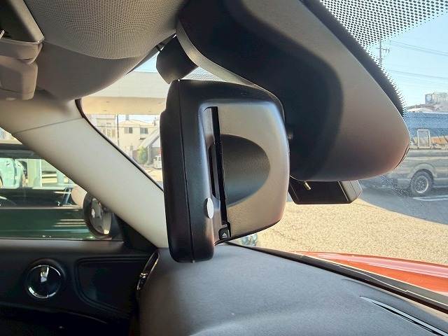 BMW MINI CROSSOVERの画像8