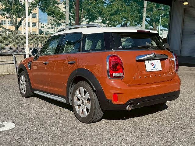BMW MINI CROSSOVERの画像15