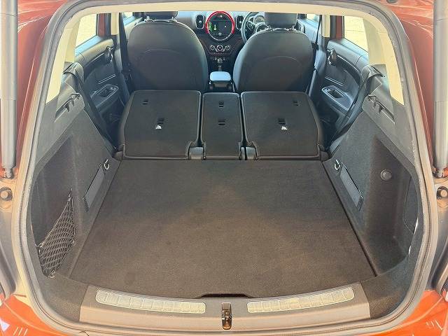 BMW MINI CROSSOVERの画像19