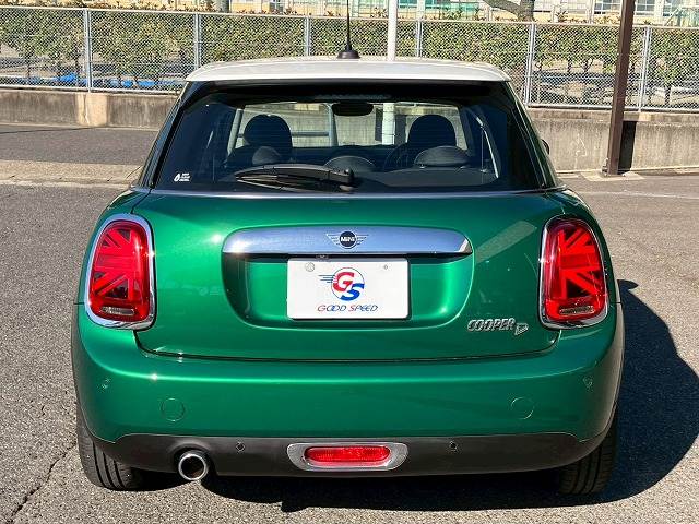 BMW MINIの画像14