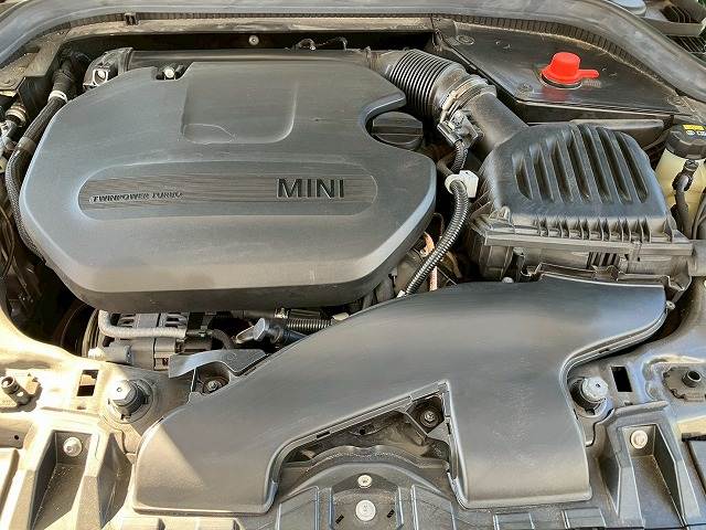 BMW MINIの画像18