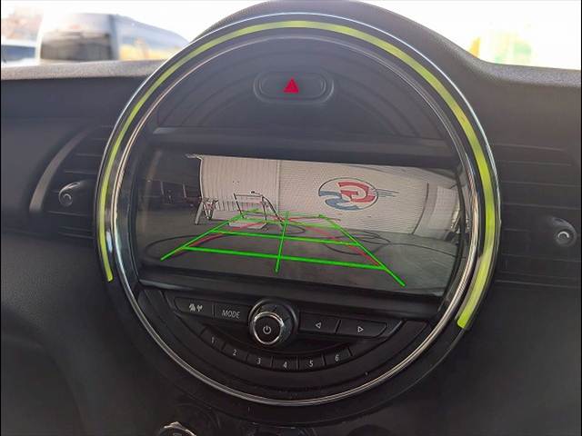 MINI5ドア ONE ヴィクトリア 内装他