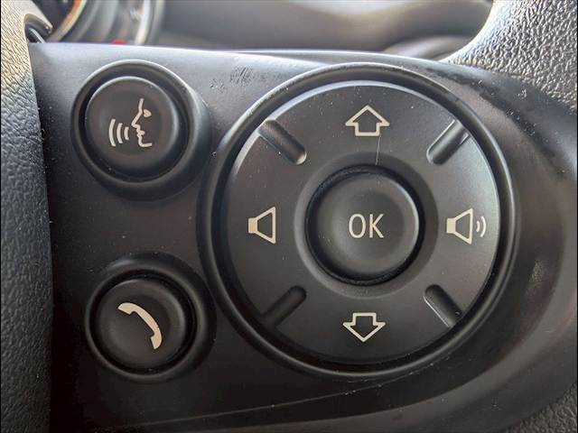 MINI5ドア ONE ヴィクトリア 内装他