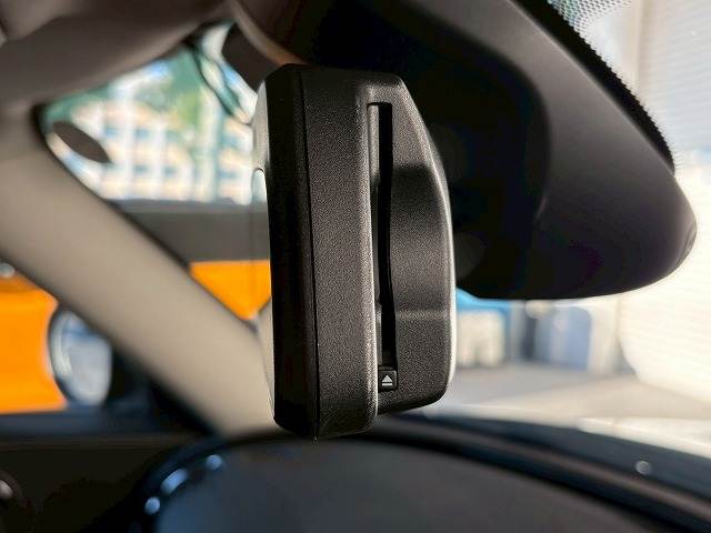 BMW MINI CLUBMANの画像8