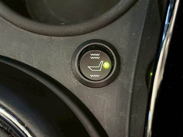 BMW MINI CLUBMANの画像9