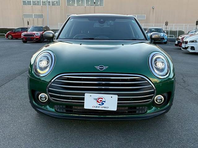 BMW MINI CLUBMANの画像10