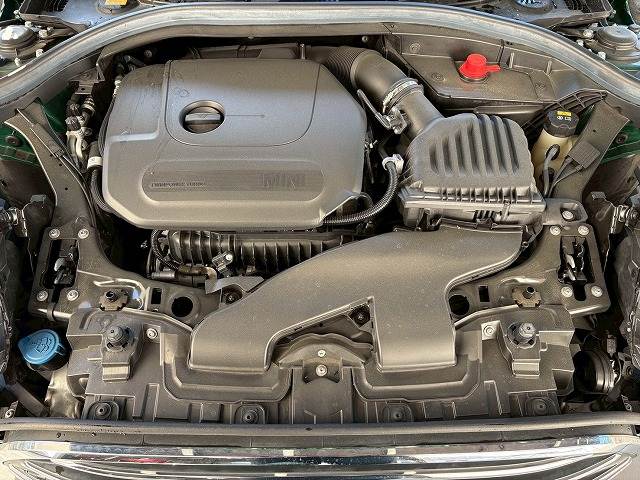 BMW MINI CLUBMANの画像18