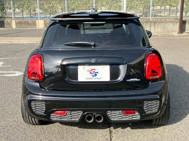 BMW MINIの画像14