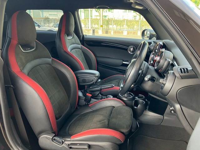 BMW MINIの画像17