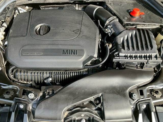 BMW MINIの画像18