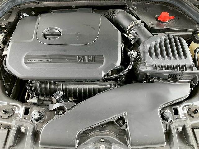 BMW MINIの画像18