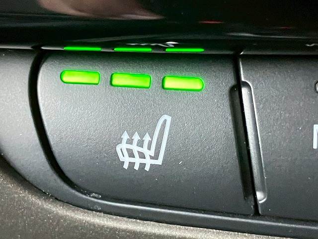 MINI CROSSOVER5ドア シャドーエディション 内装他