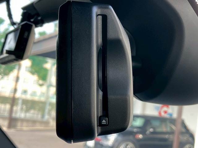 BMW MINI CROSSOVERの画像8